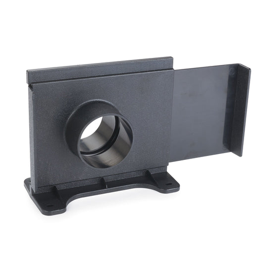 2-1/2 Wall Mount Self-Clean Blast Gate
