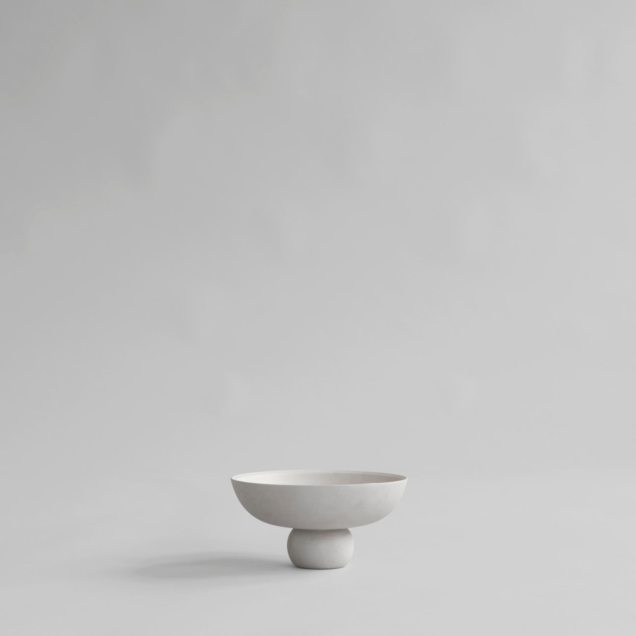 Baburu Bowl. Mini - Birch