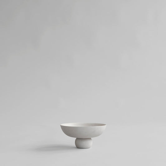 Baburu Bowl. Mini - Birch